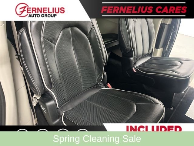 2023 Chrysler Pacifica Limited - Photo 23