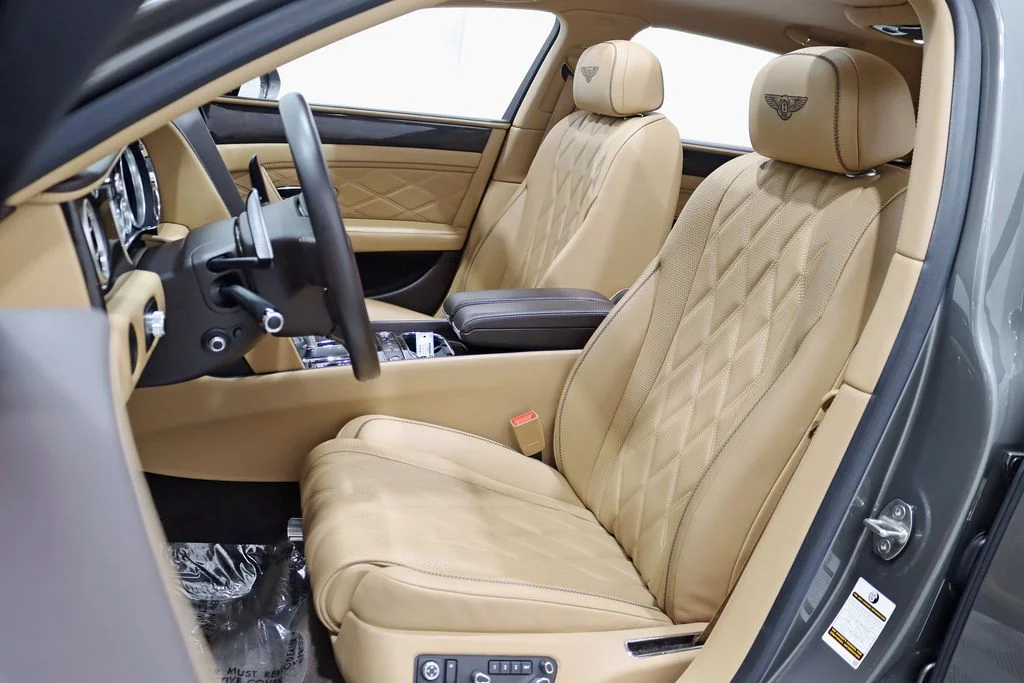2016 Bentley Flying Spur V8