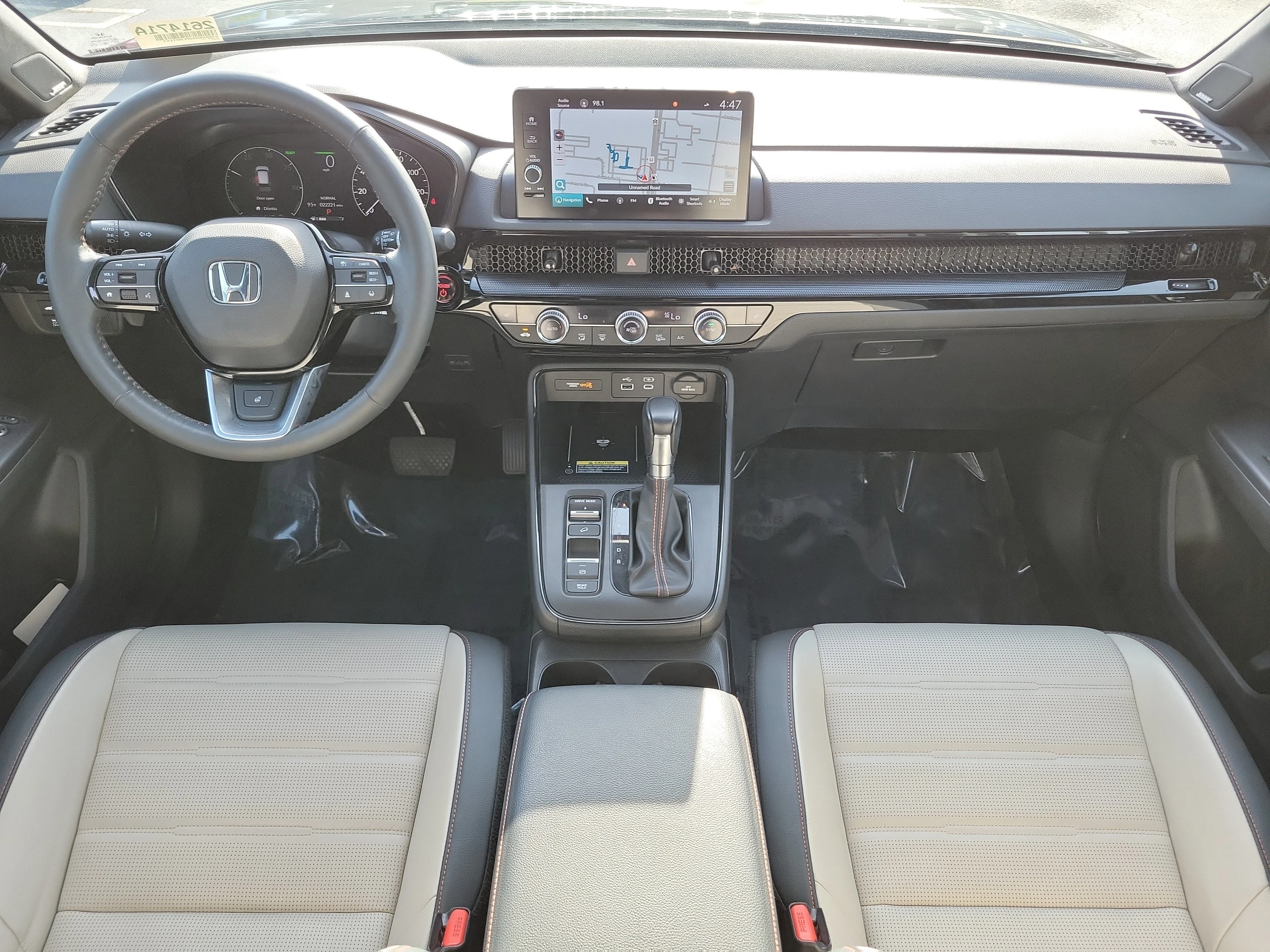 2023 Honda CR-V Sport Touring - Photo 45
