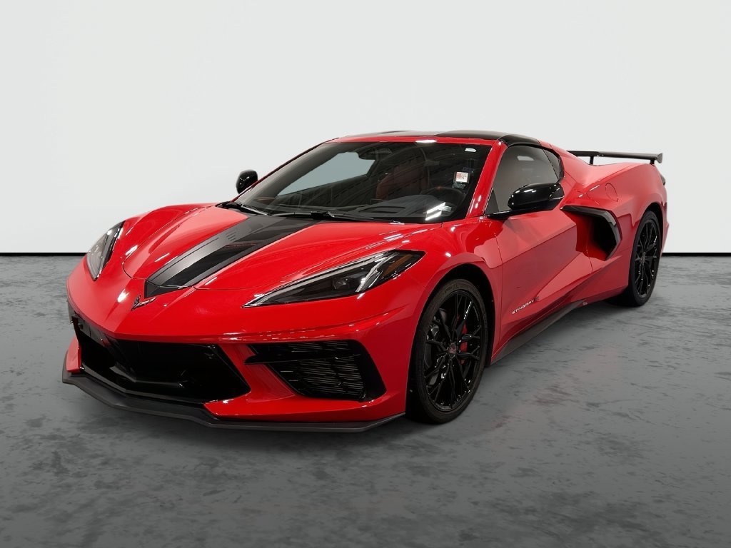All Corvettes | Green Family Chevrolet