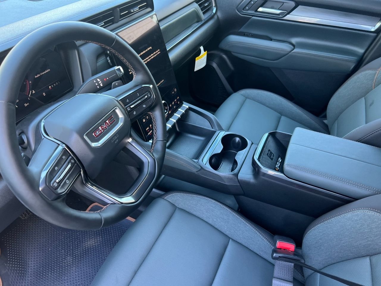 2026 GMC Terrain AT4 - Photo 43