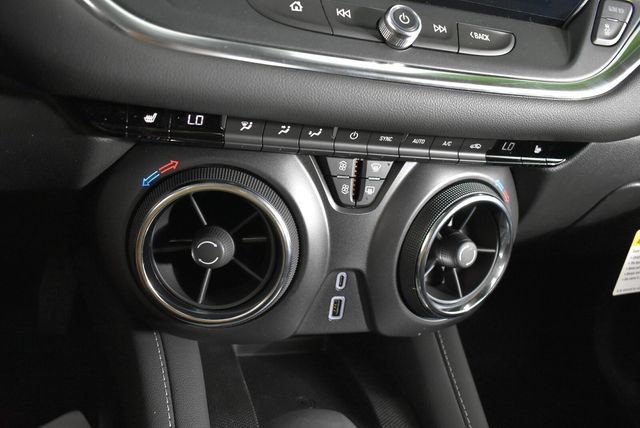 2026 Chevrolet Blazer 2LT - Photo 37