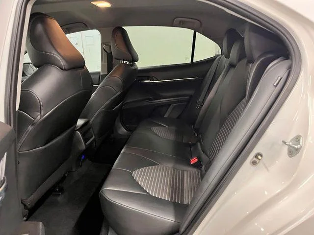 Used 2021 ICE CAP Toyota  image 18