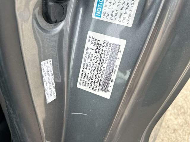 Used 2015  Honda Base image 34