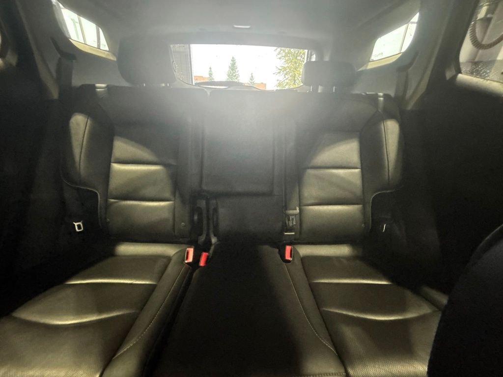 Used 2018 Red GMC Denali image 31