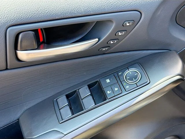 Used 2023 Gray Lexus 350 F SPORT image 18