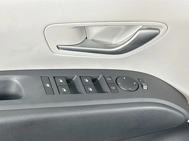 New 2026 Hyundai TUCSON SEL