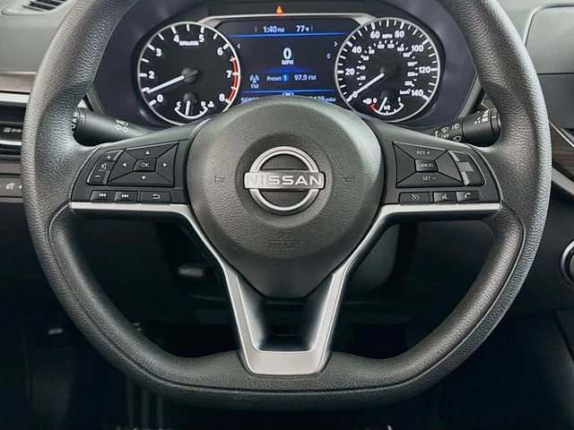 Certified Used 2024 Gray Nissan 2.5 SV image 14