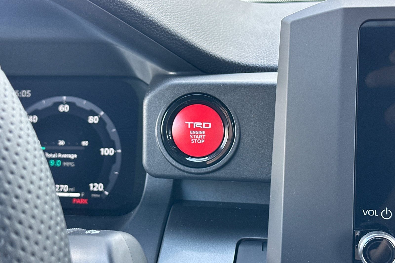 Used 2026 Brown Toyota TRD Off-Road image 20