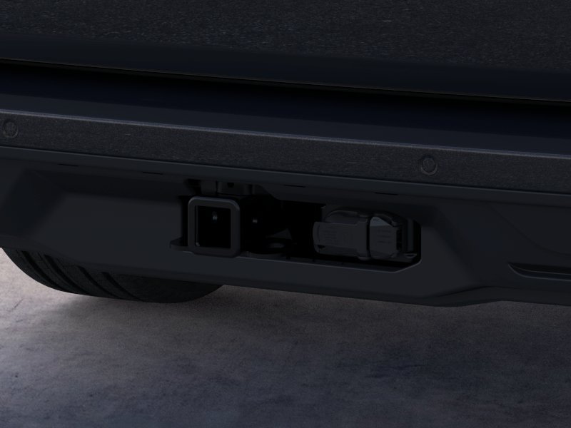 New 2026 Agate Black Metallic Ford MAX Active image 46