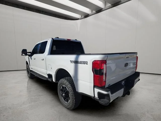 2025 Ford F-250 Super Duty Lariat - Photo 7