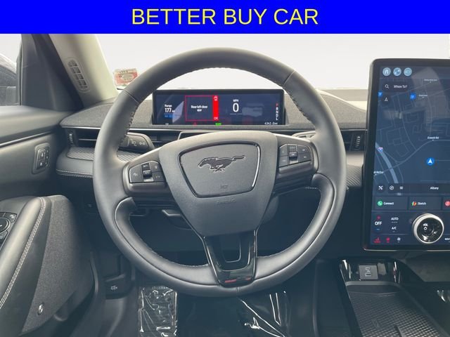 New 2023 Red Ford Premium image 28