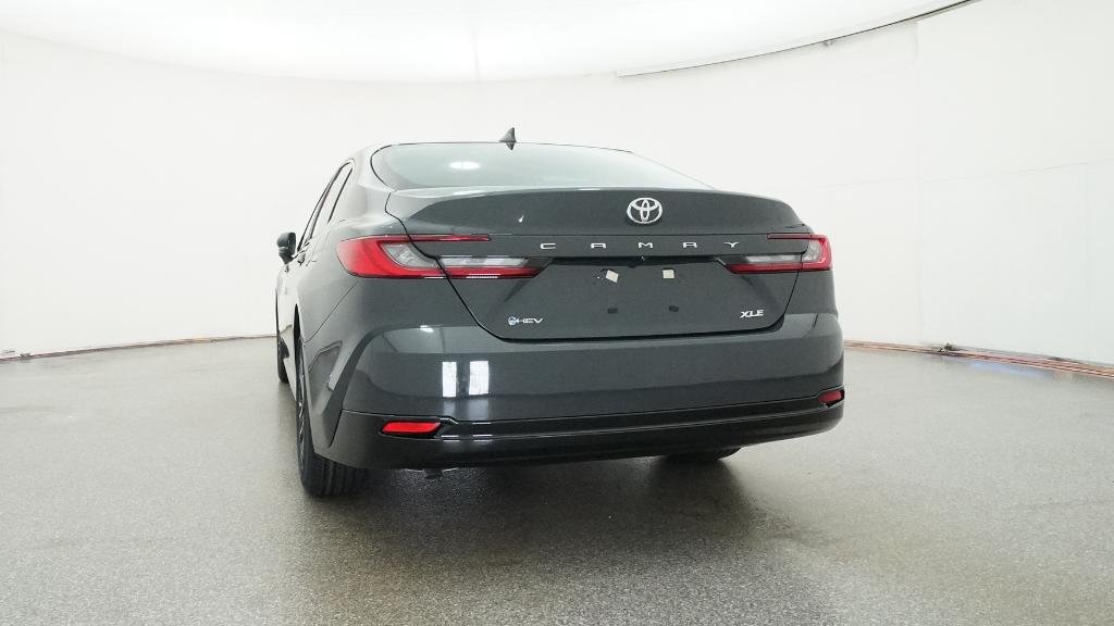 New 2026 Underground Toyota XLE image 43