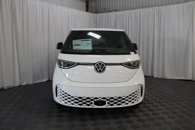2025 Volkswagen ID. Buzz PRO S - Photo 28