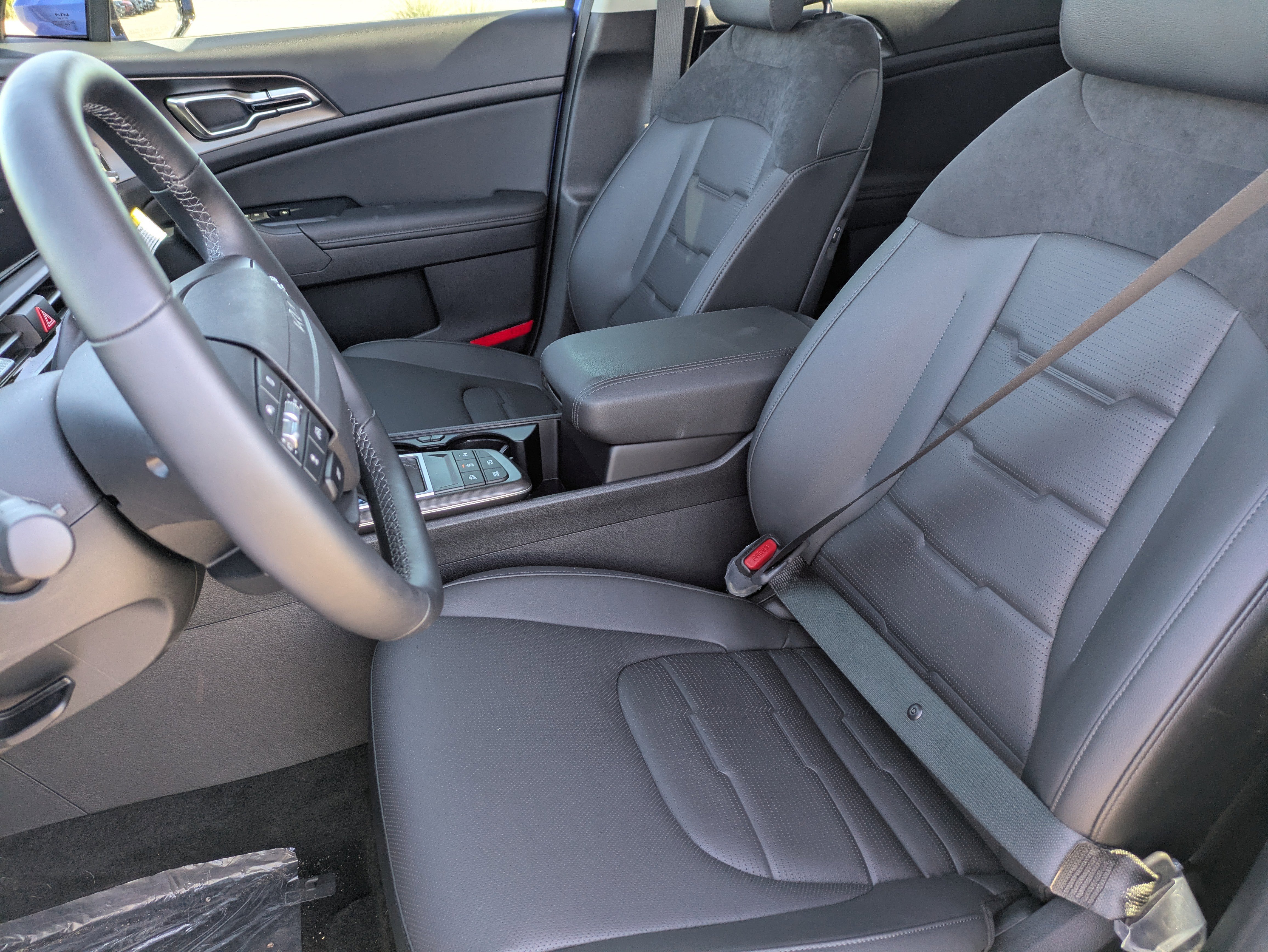 2026 Kia Sportage SX Prestige - Photo 26