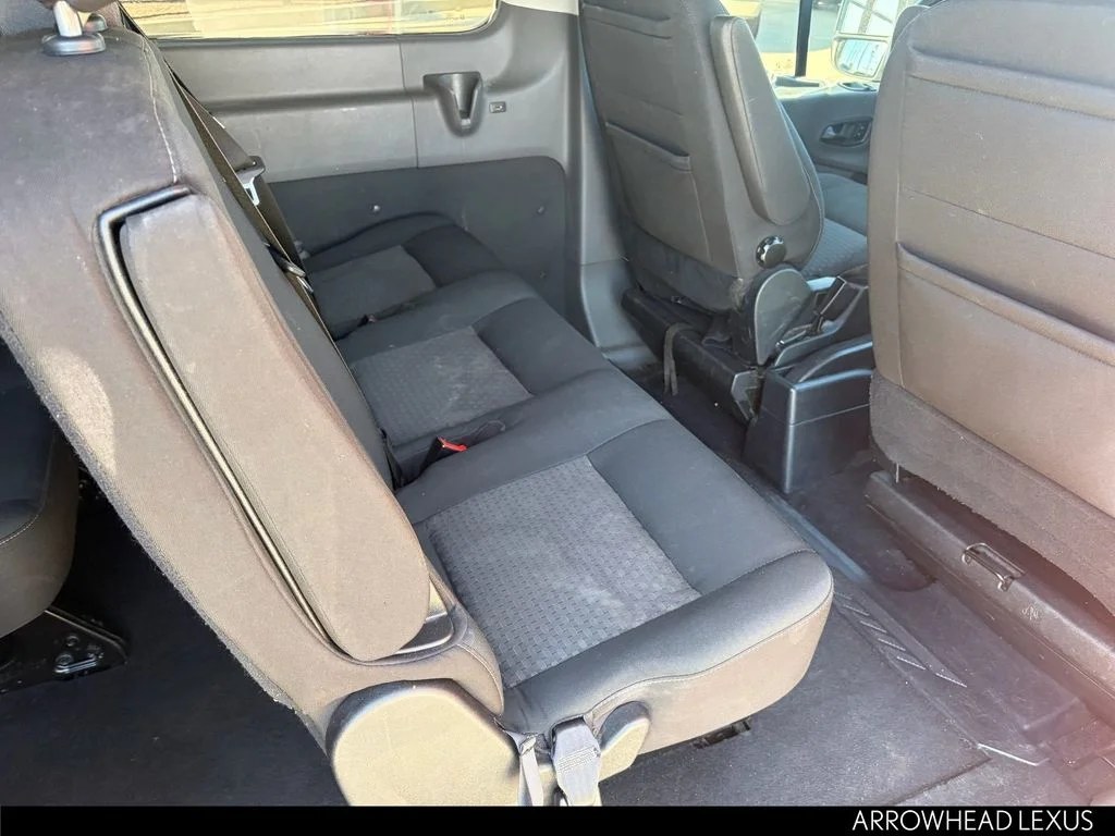 Used 2020 Red Ford XLT image 29