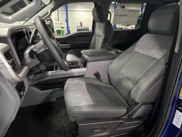 2026 Ford F-250 Super Duty XLT - Photo 17