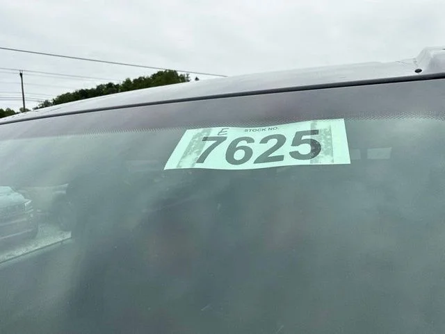New 2026 Forged Blue Metallic Exterior Paint RAM Express image 16