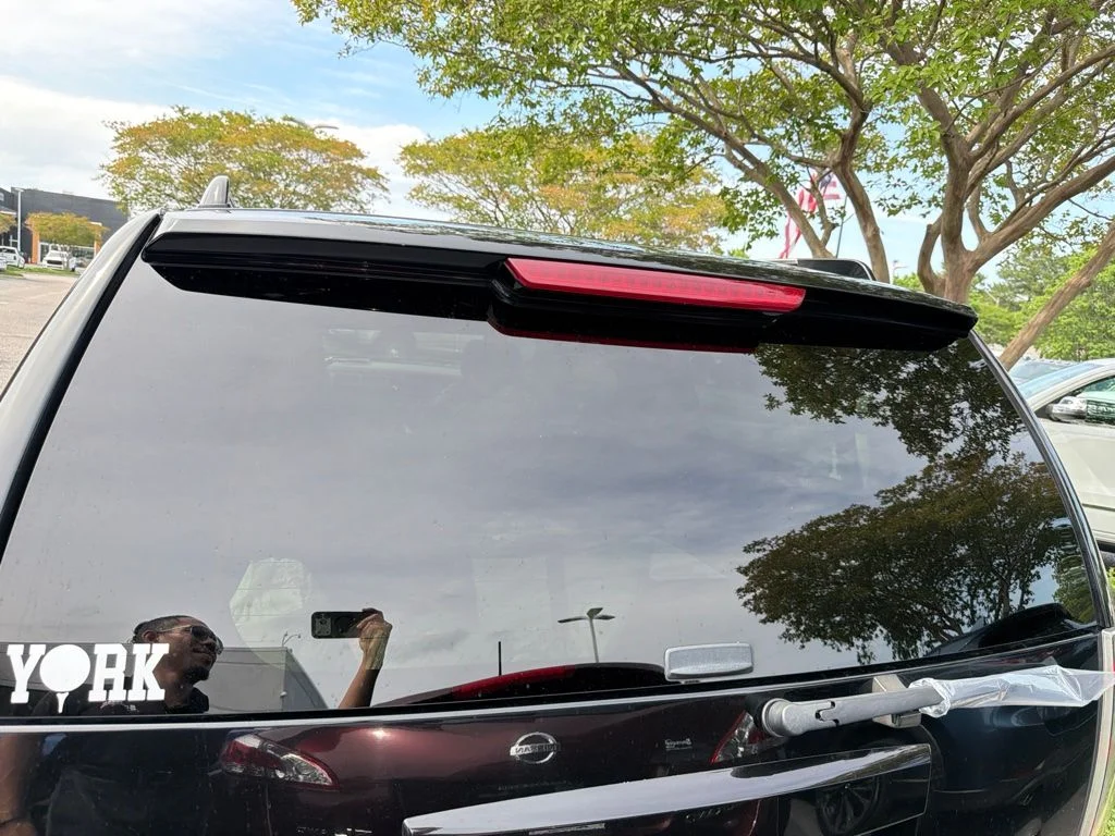Used 2014 Black GMC Denali image 11