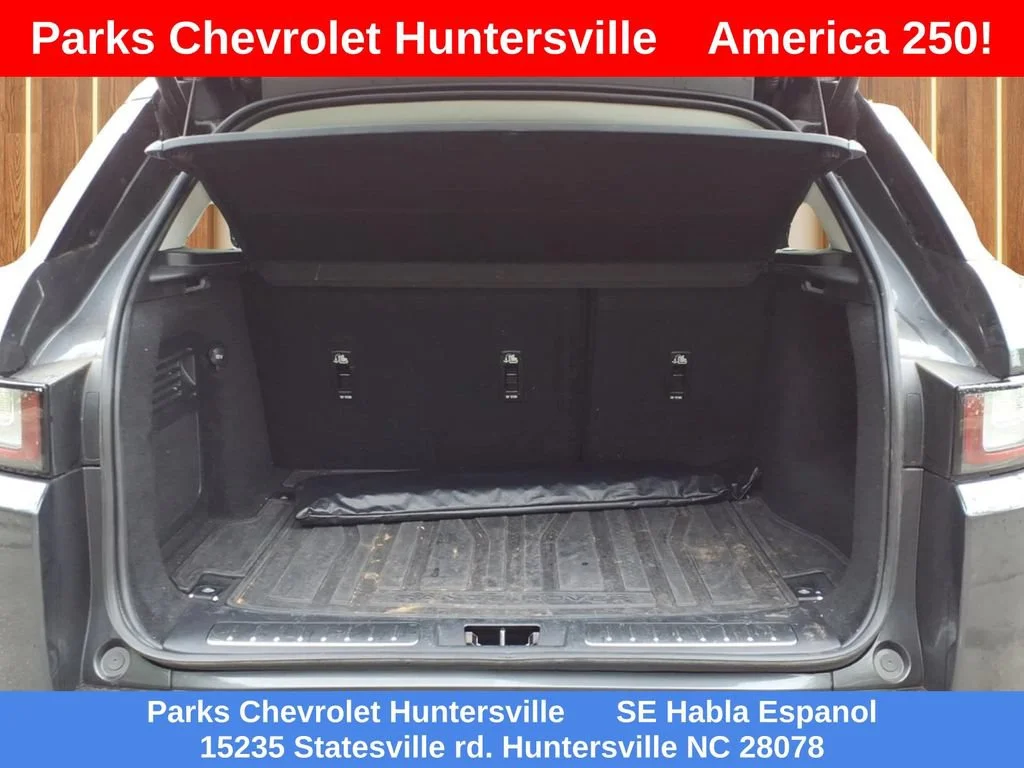 Used 2018 Gray Land Rover HSE Dynamic image 31