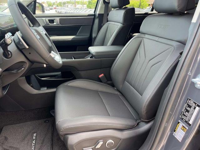 New 2026 Gray Hyundai XRT image 57