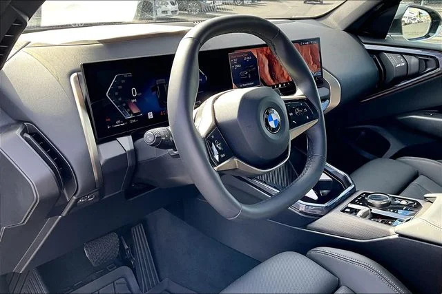 2025 BMW X3 30 - Photo 13