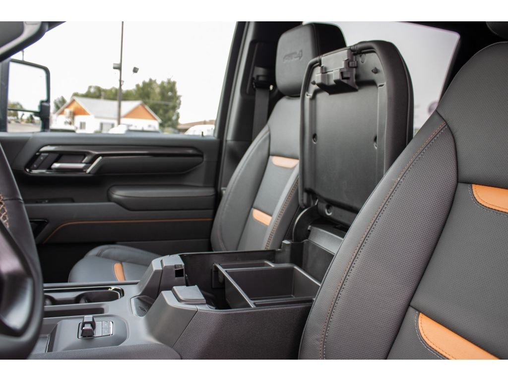 2026 GMC Sierra 2500HD AT4 - Photo 21