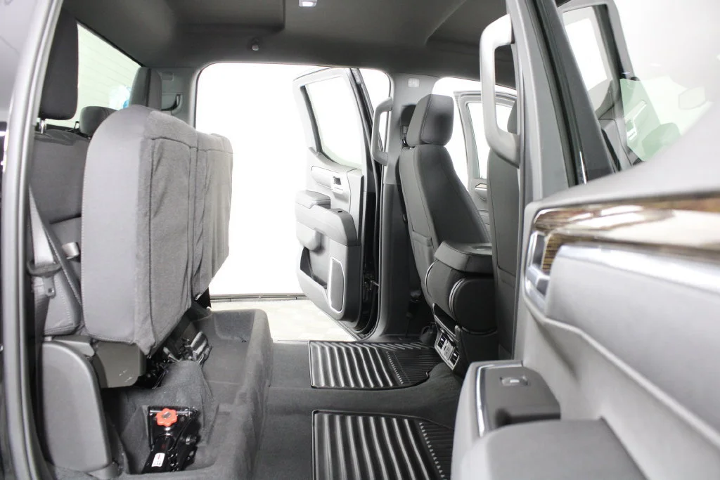 2026 GMC Sierra 1500 Elevation - Photo 13