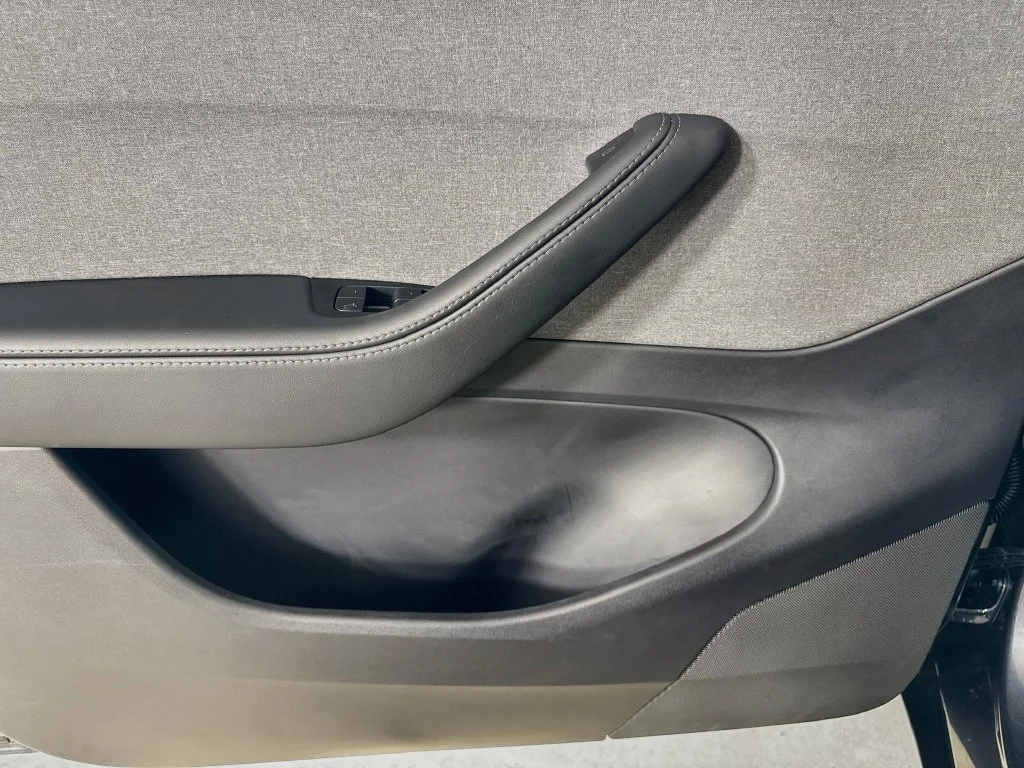 Used 2026 Gray Tesla Standard Range image 18