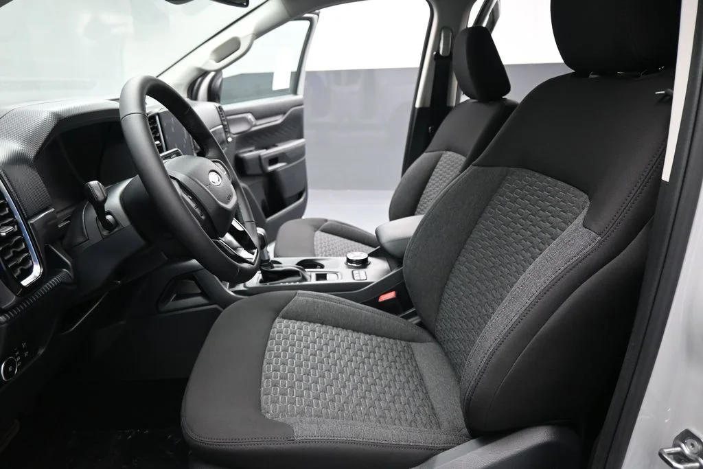 New 2026 Avalanche Ford XLT image 9