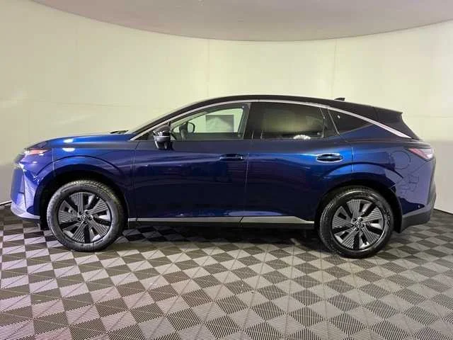 2025 Nissan Murano SL - Photo 4