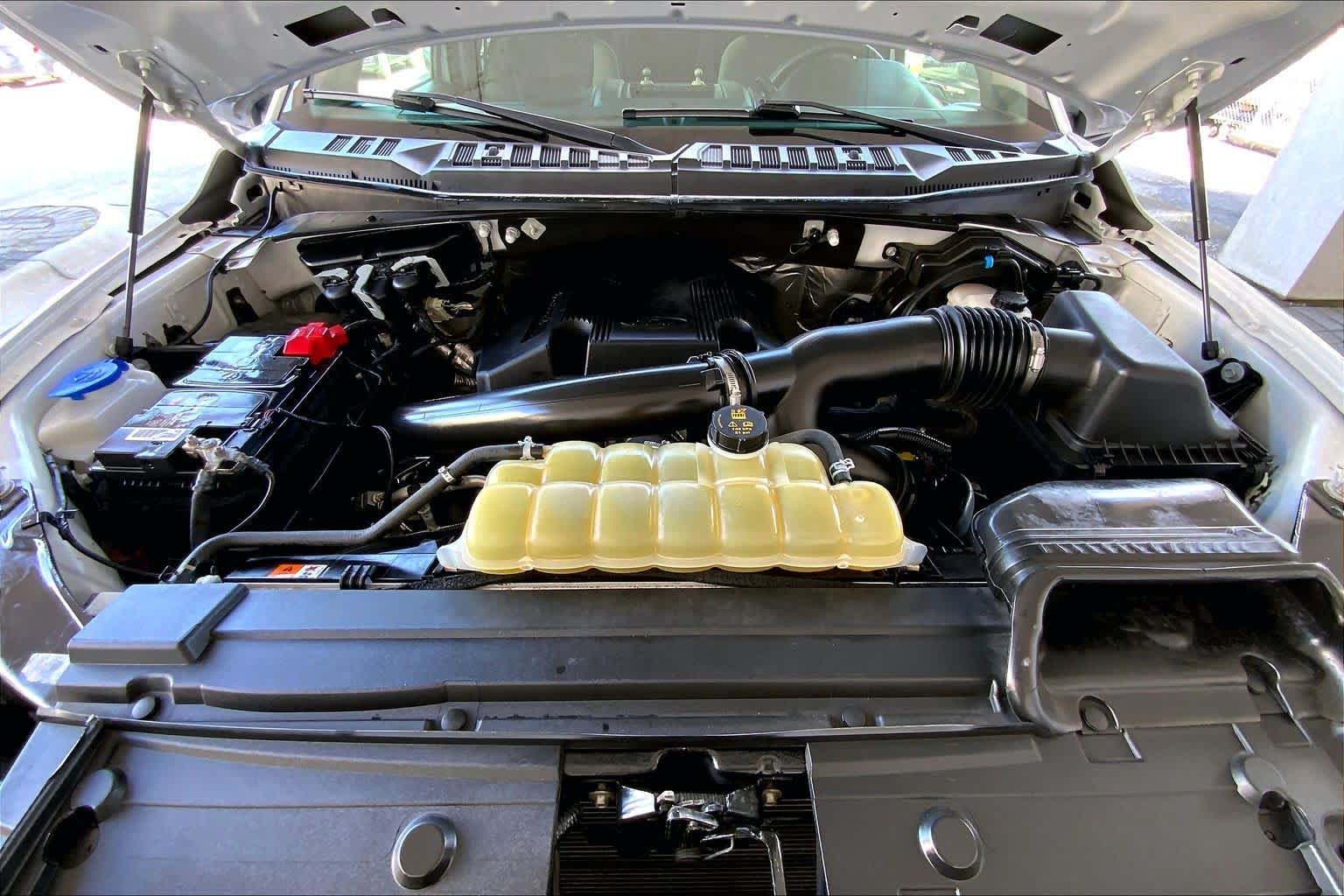 2020 Ford F-150 XL - Photo 27