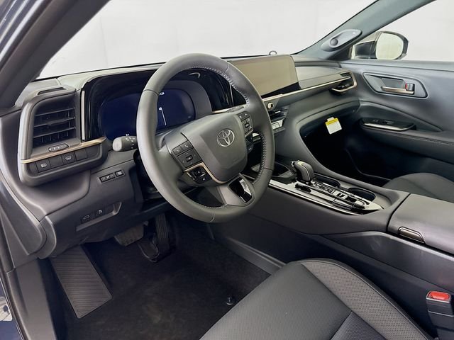 New 2026 Storm Cloud  Toyota Limited image 9
