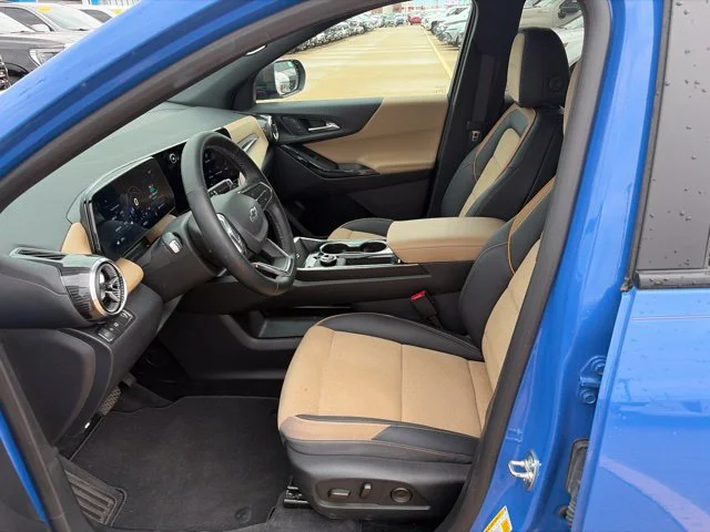 Used 2026 Blue Chevrolet ACTIV image 6