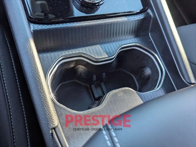 2025 Jeep Grand Cherokee Laredo - Photo 22