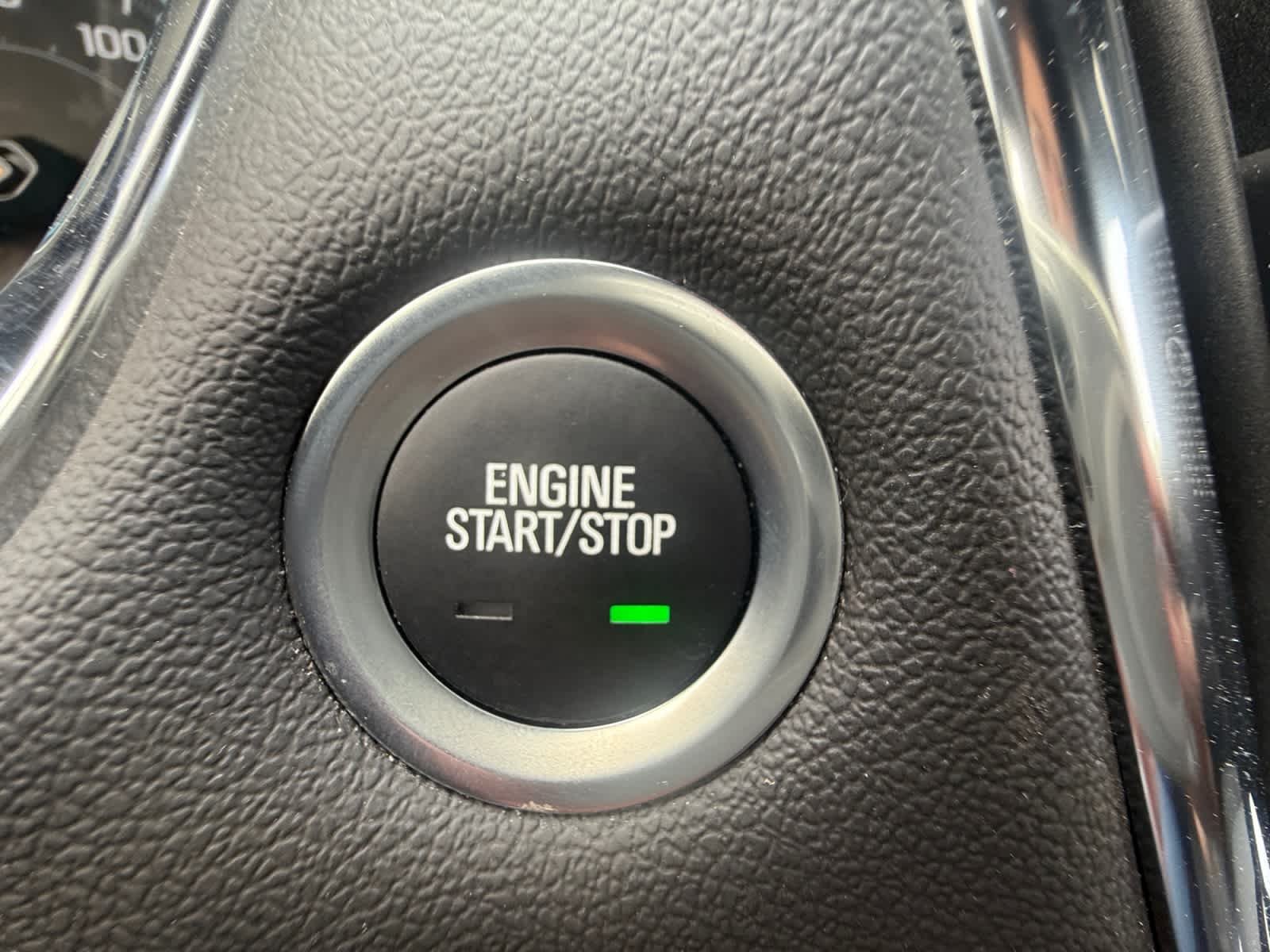 Used 2023 Black Cherry Metallic Chevrolet LT Cloth image 29