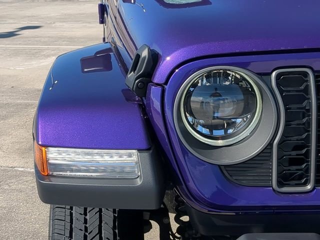 New 2026 Reign Exterior Paint Jeep Sahara image 10