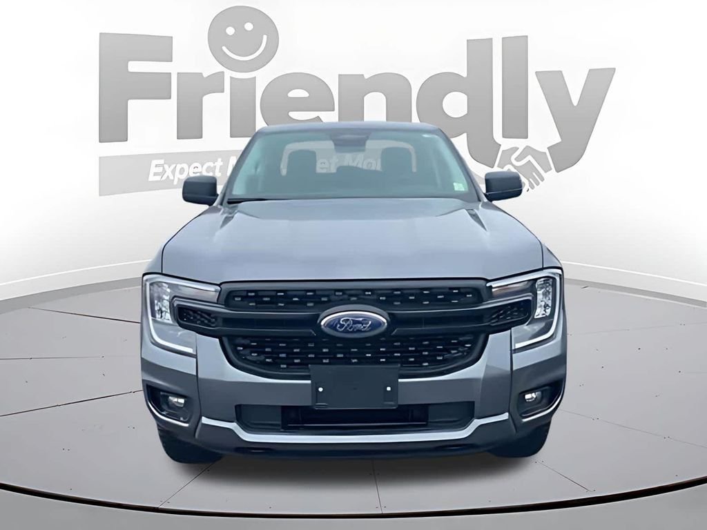 Used 2025 Gray Ford XL image 2