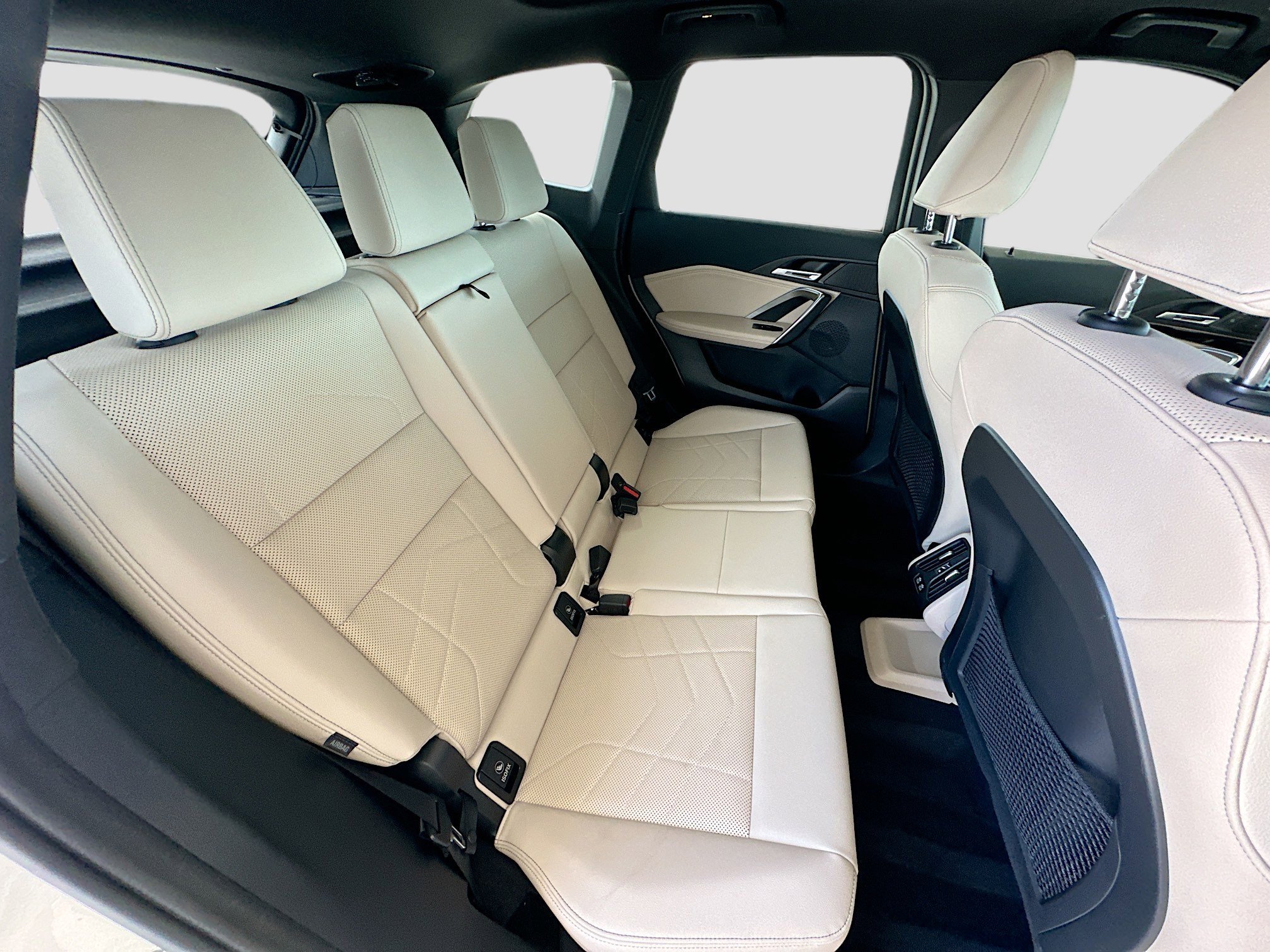 Used 2023 Alpine White BMW xDrive28i image 23