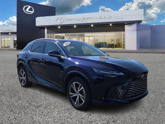 2026 Lexus RX 350 Premium