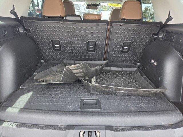 Used 2022 Area 51 Ford Badlands image 27