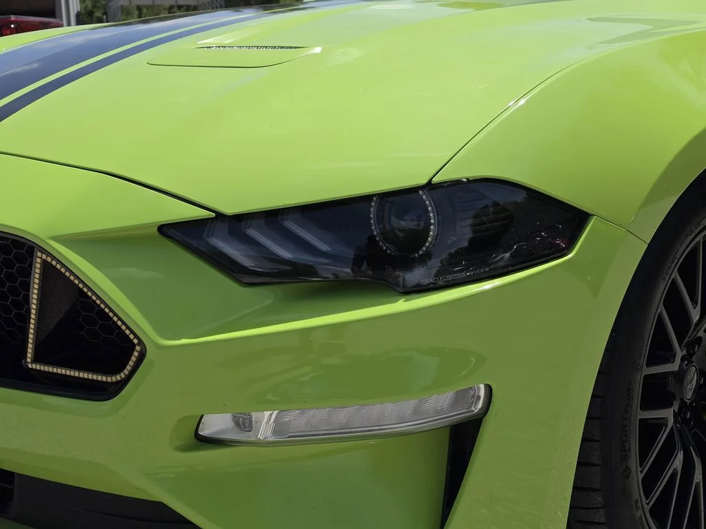 Used 2020  Ford GT Premium image 7