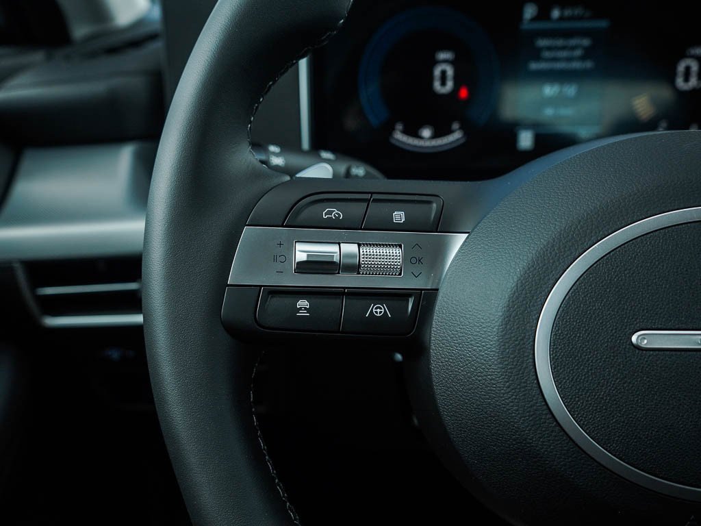 New 2026 Portofino Gray Hyundai SEL Sport AWD image 19