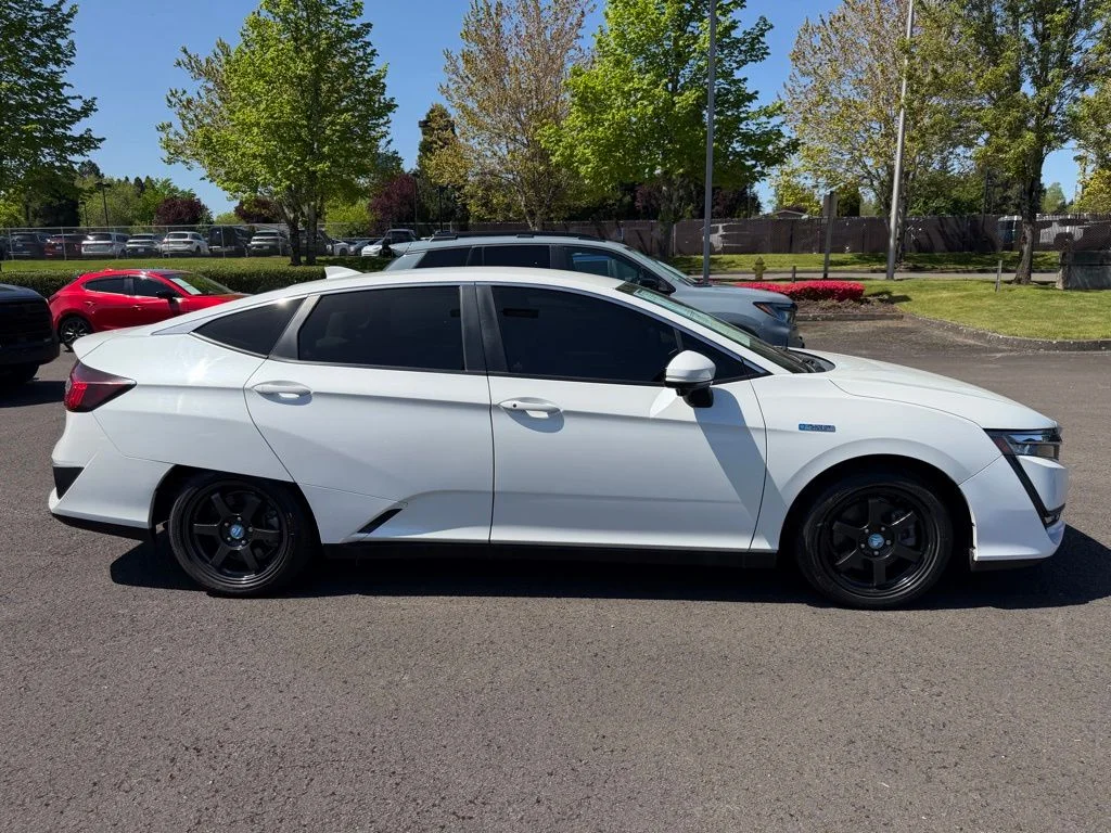 2019 Honda Clarity Base - Photo 8