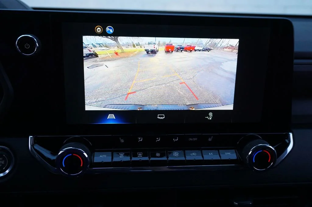 Vehicle thumbnail