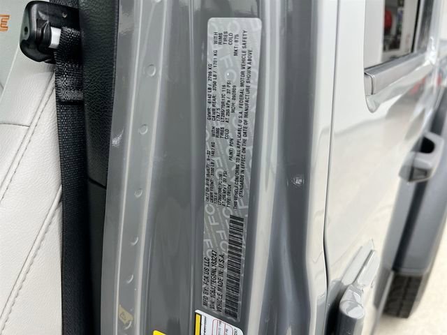 2022 Jeep Gladiator Mojave - Photo 42