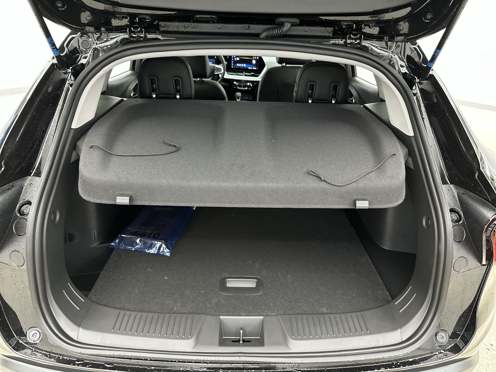 2026 Chevrolet Trax LT - Photo 77