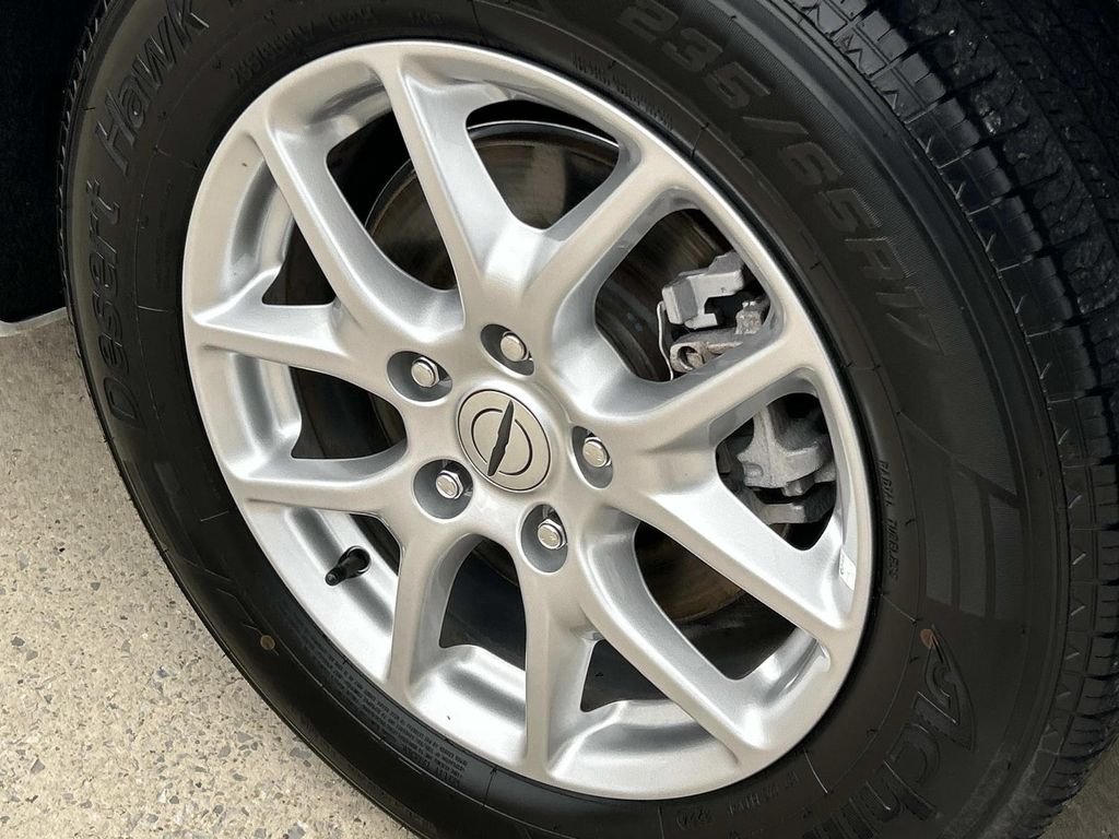 2024 Chrysler Pacifica Touring L - Photo 12