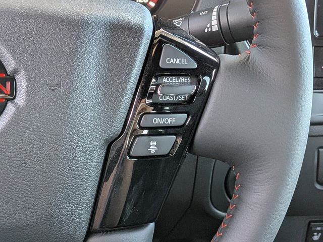 2026 Nissan Frontier PRO-4X - Photo 26