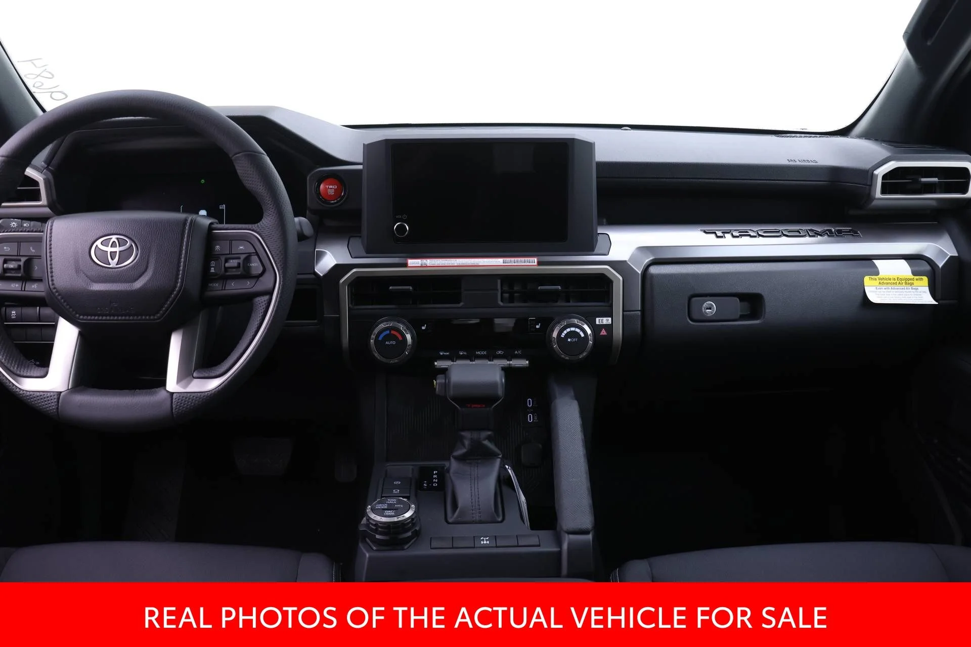 New 2026  Toyota TRD Off-Road image 5